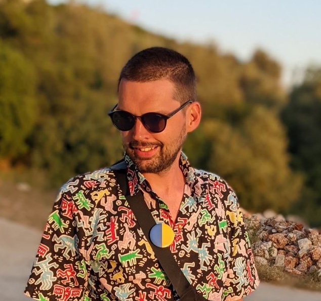 Yuriy Zabolotin — Founder and Revenue Engineer at MonetizeThat.App